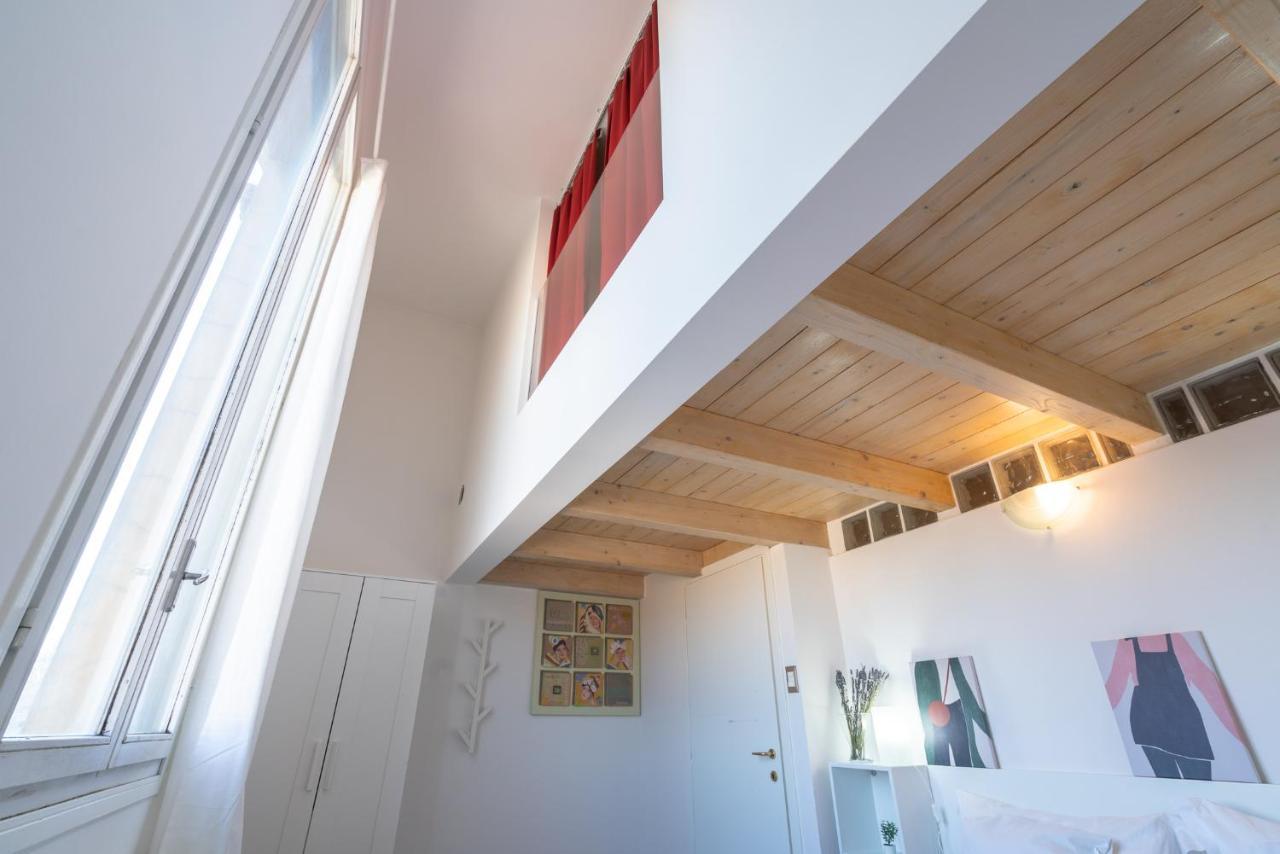 Porta Galliera Apartment Bologna Kültér fotó