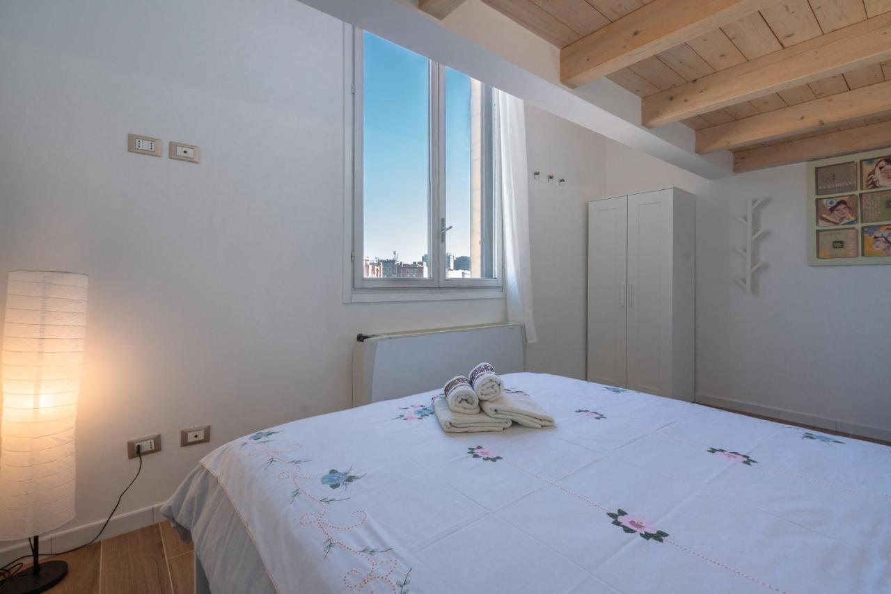 Porta Galliera Apartment Bologna Kültér fotó