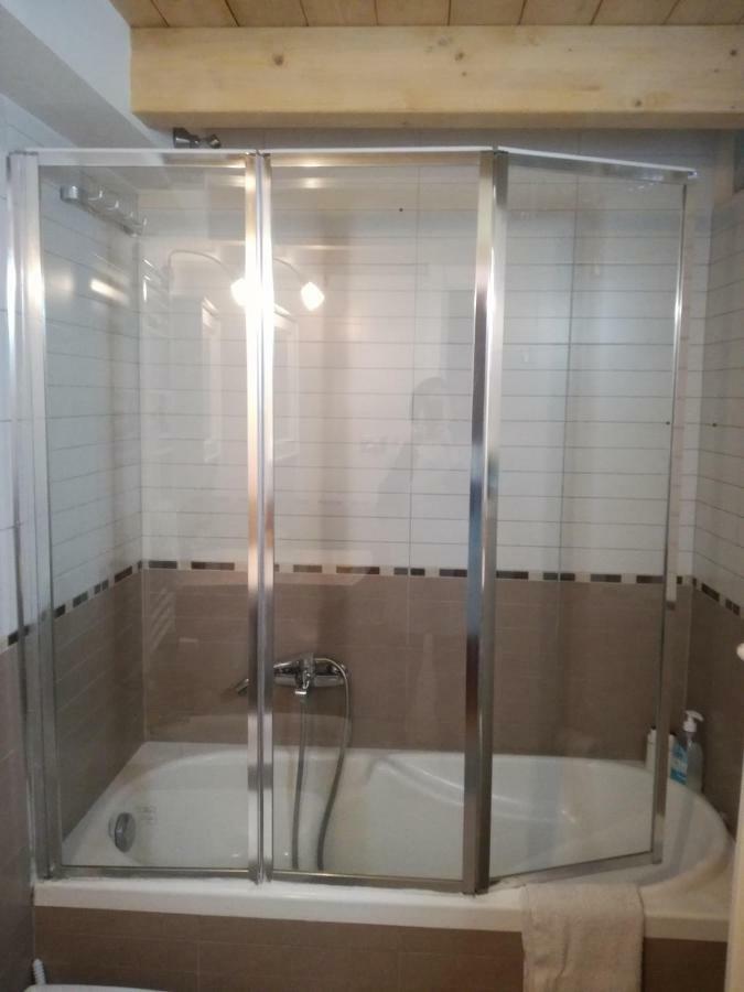 Porta Galliera Apartment Bologna Kültér fotó