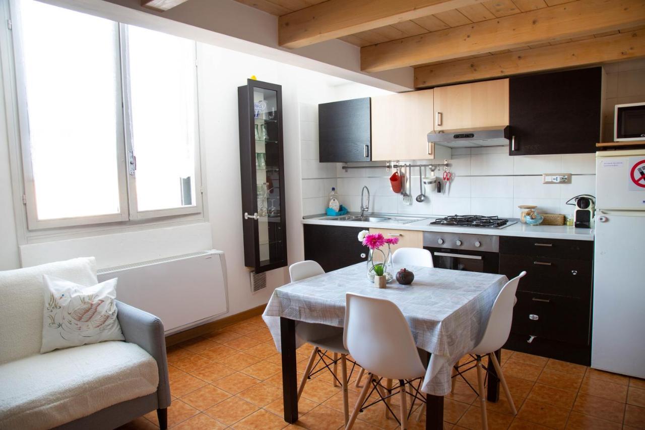 Porta Galliera Apartment Bologna Kültér fotó