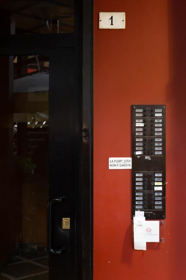 Porta Galliera Apartment Bologna Kültér fotó