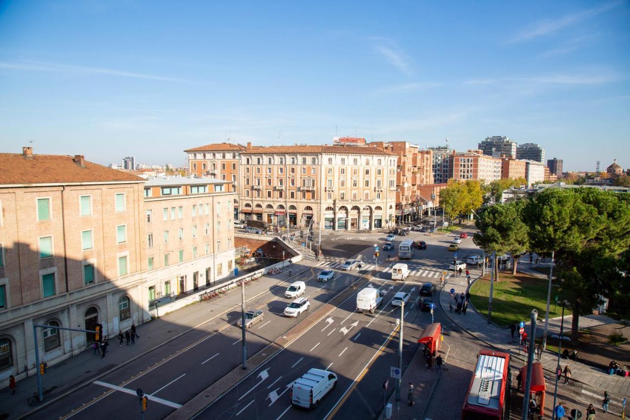 Porta Galliera Apartment Bologna Kültér fotó