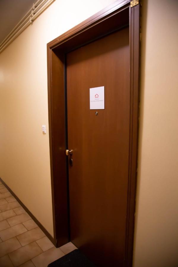 Porta Galliera Apartment Bologna Kültér fotó