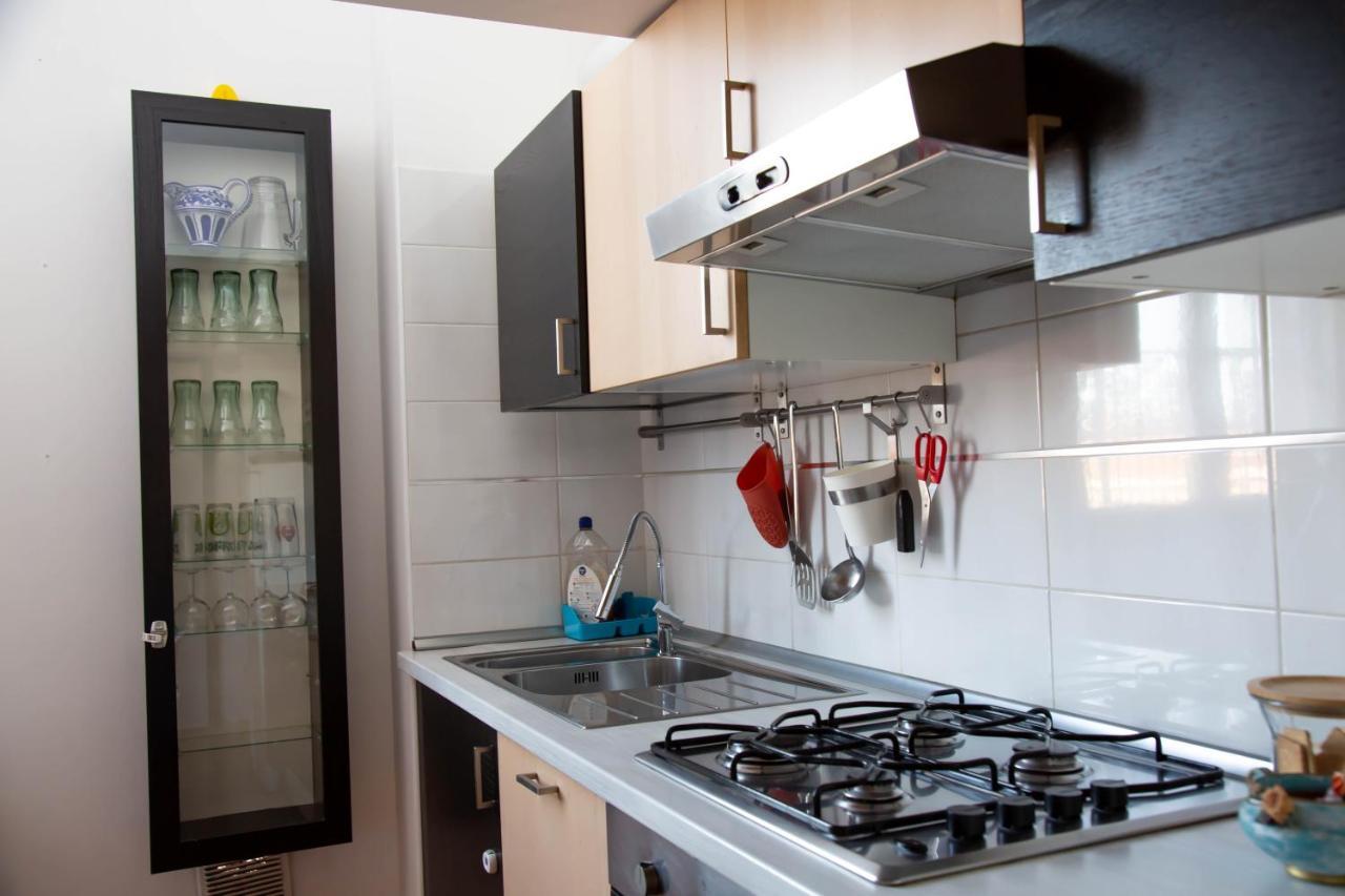Porta Galliera Apartment Bologna Kültér fotó