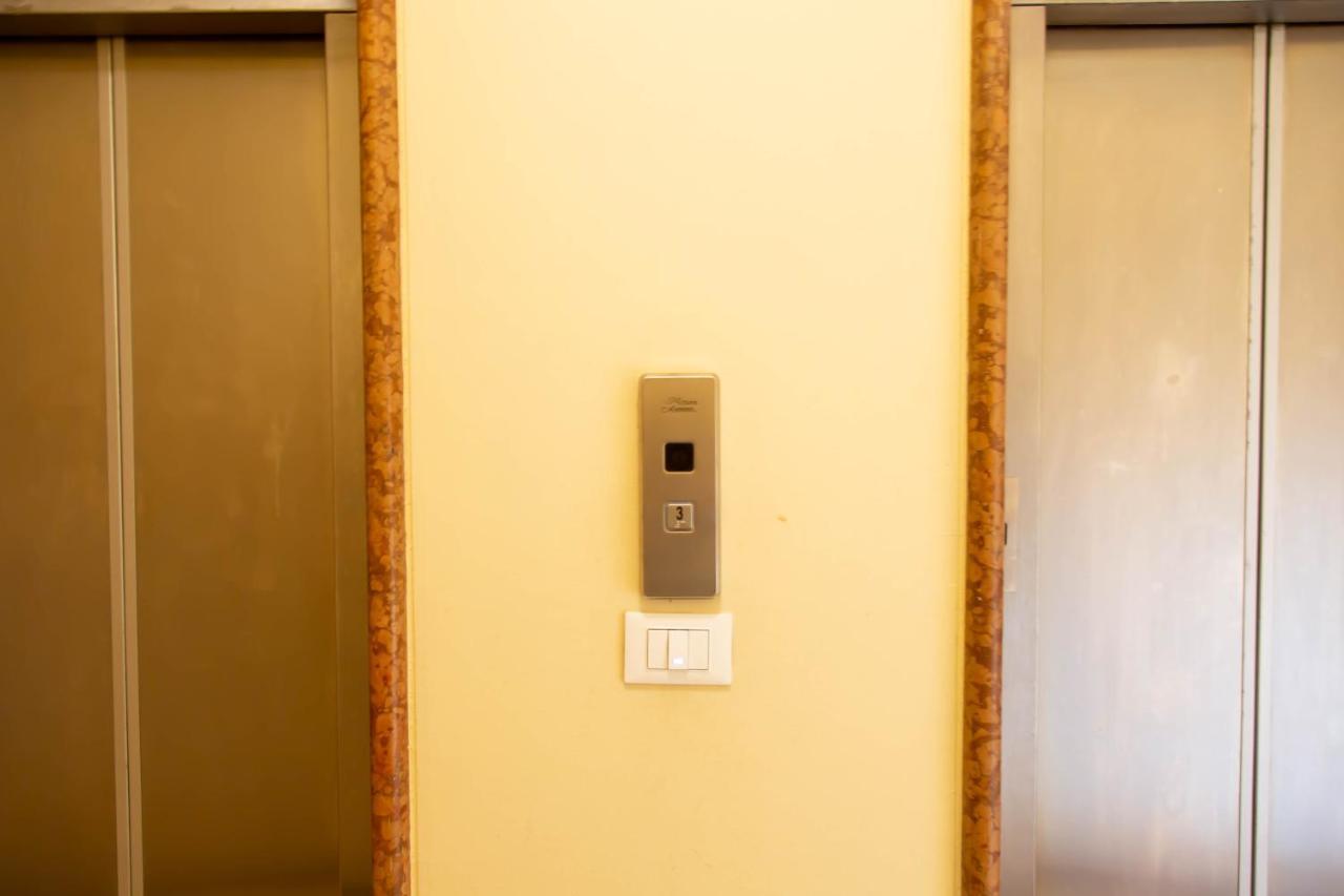 Porta Galliera Apartment Bologna Kültér fotó