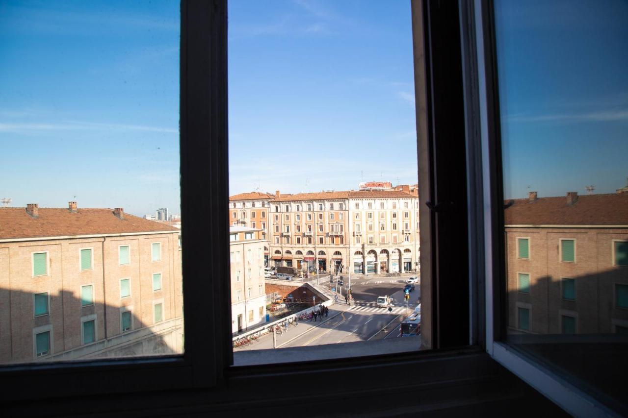 Porta Galliera Apartment Bologna Kültér fotó
