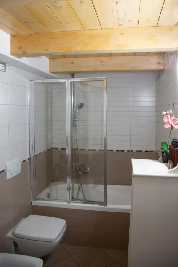 Porta Galliera Apartment Bologna Kültér fotó