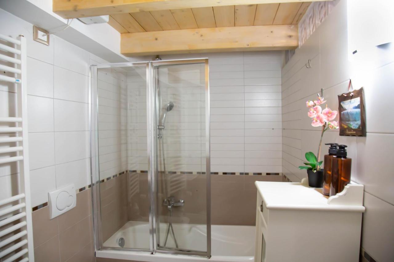 Porta Galliera Apartment Bologna Kültér fotó