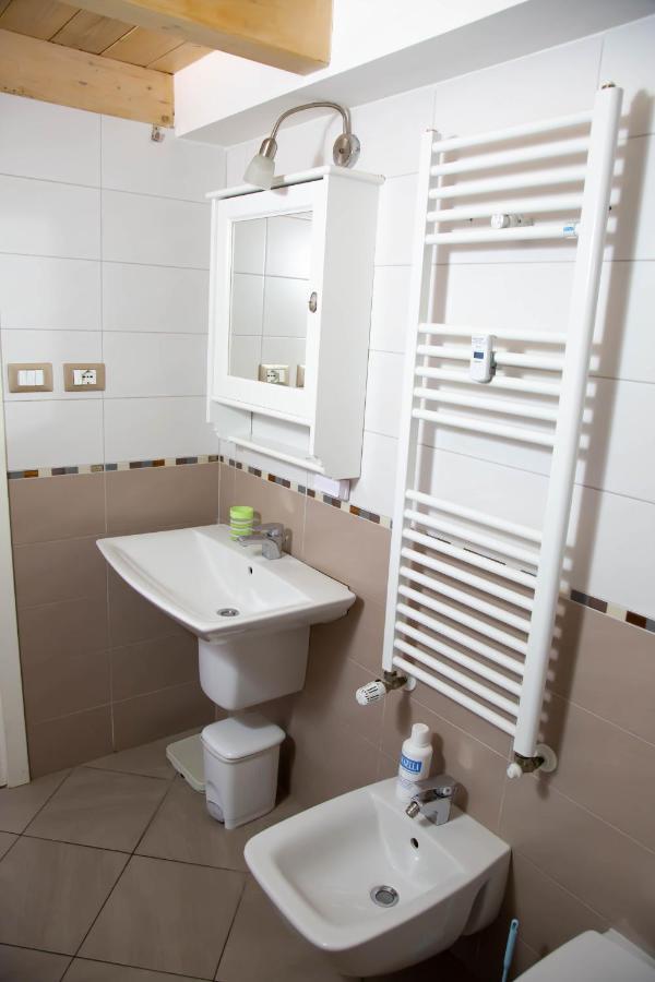 Porta Galliera Apartment Bologna Kültér fotó