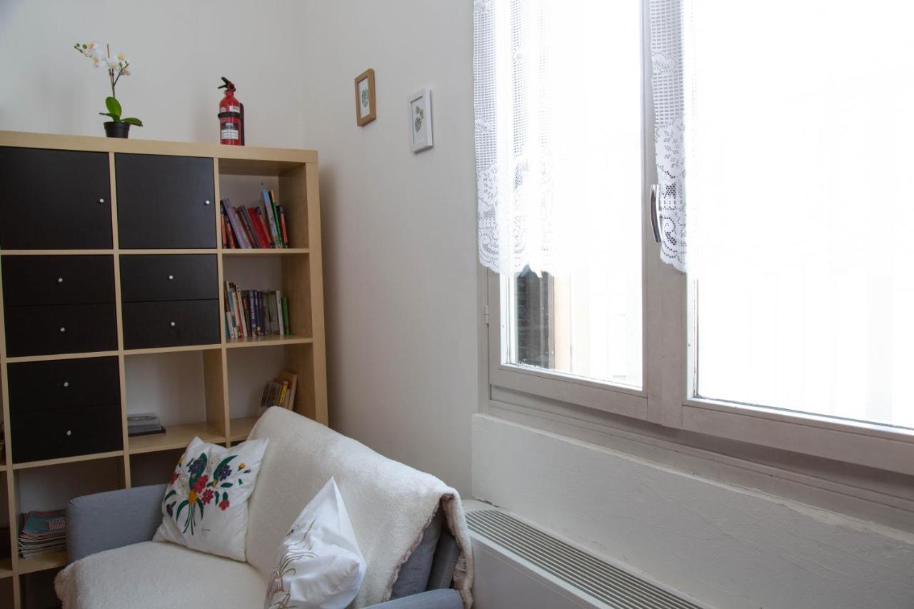 Porta Galliera Apartment Bologna Kültér fotó
