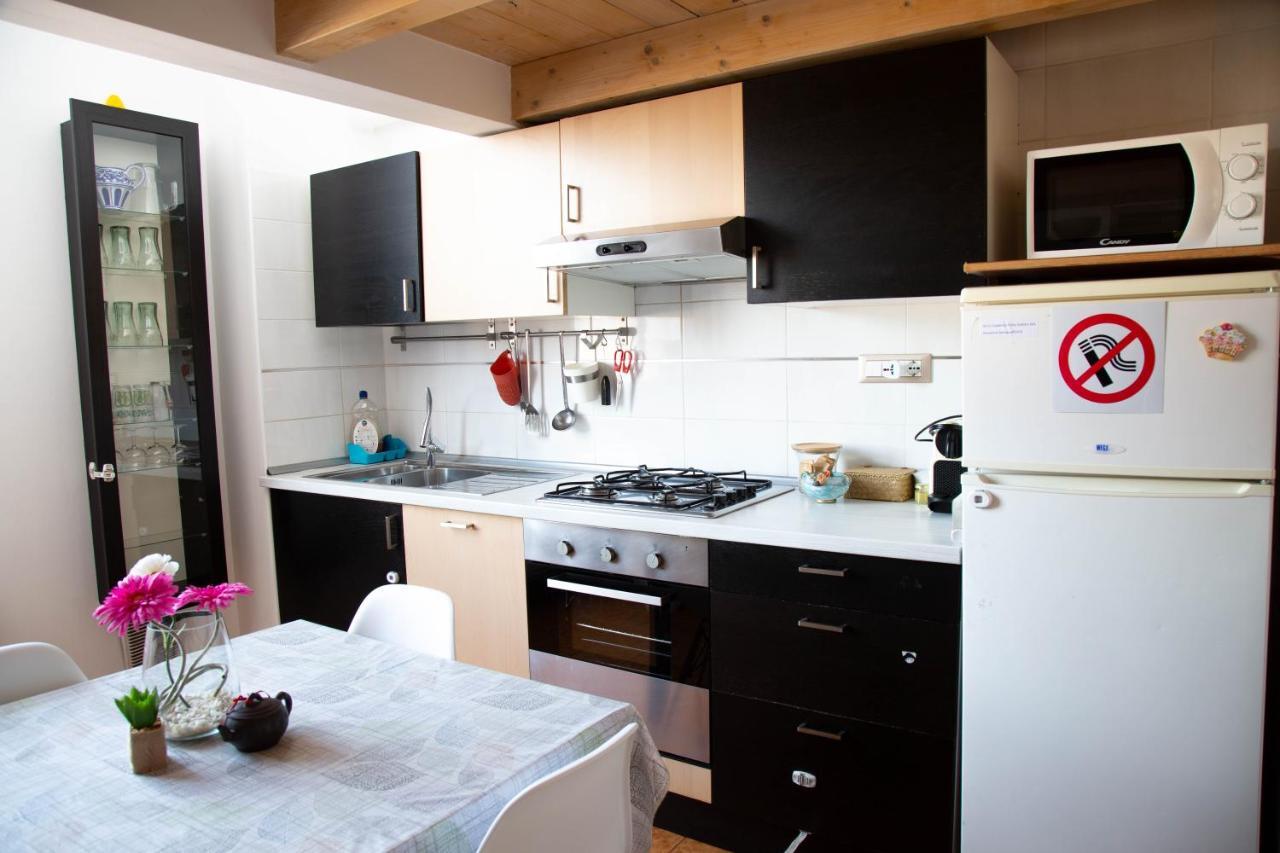 Porta Galliera Apartment Bologna Kültér fotó